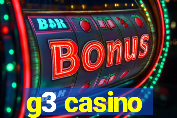 g3 casino